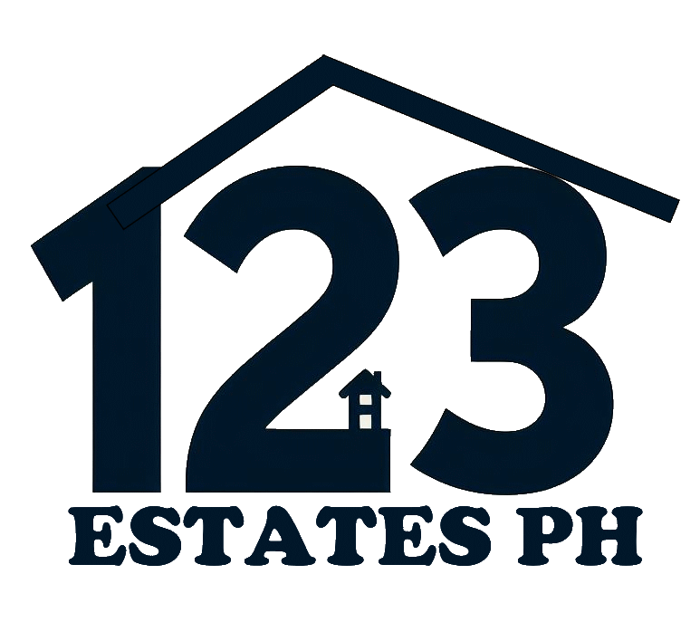 123EstatesPH.com